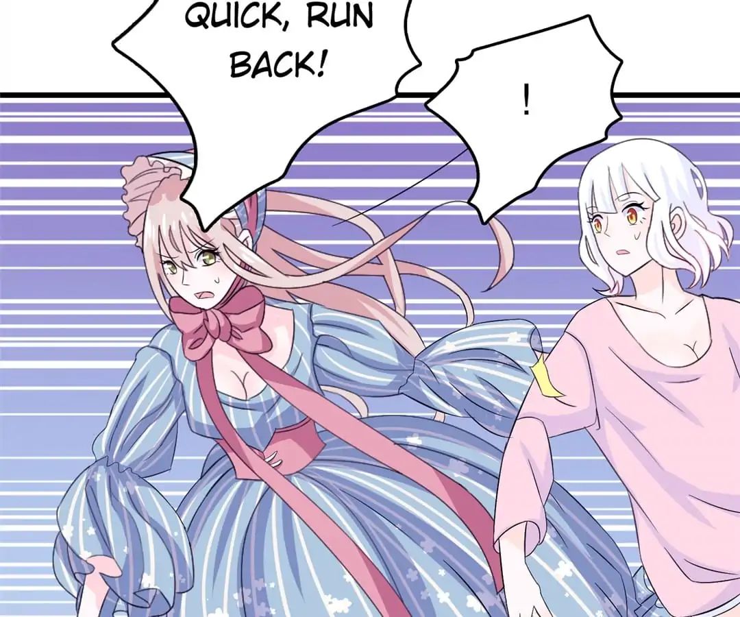 Read Delicate and Meek, Me? chapter 7 image 55 on Lezhin
