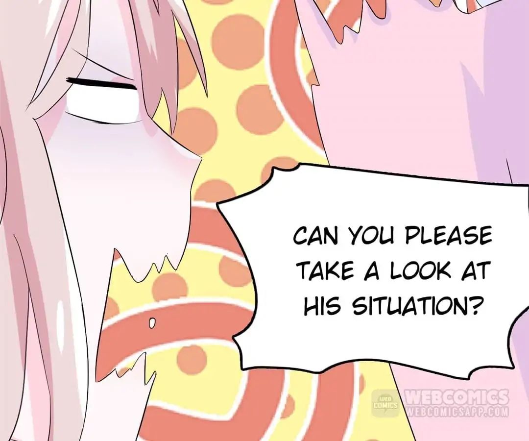 Read Delicate and Meek, Me? chapter 7 image 70 on Lezhin