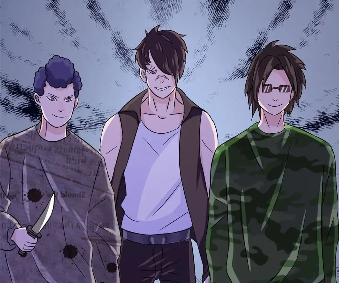 Read Delicate and Meek, Me? chapter 7 image 74 on Lezhin