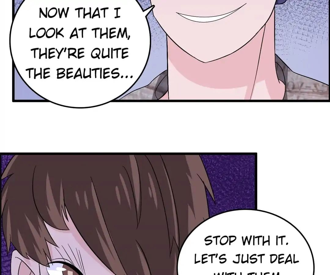 Read Delicate and Meek, Me? chapter 7 image 76 on Lezhin