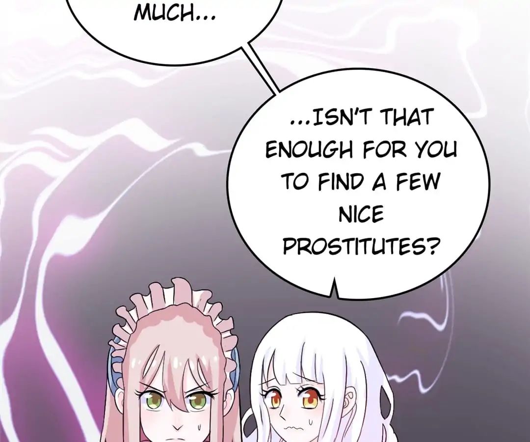 Read Delicate and Meek, Me? chapter 7 image 78 on Lezhin