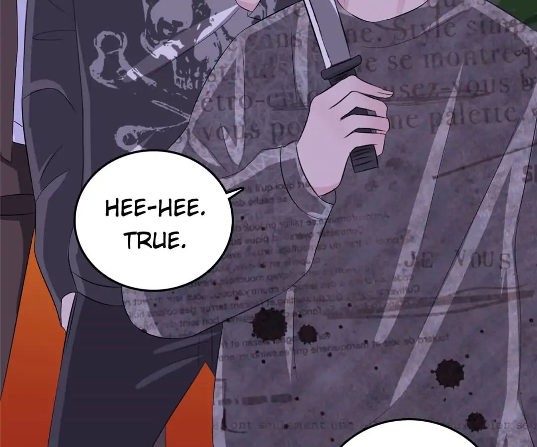 Read Delicate and Meek, Me? chapter 7 image 82 on Lezhin