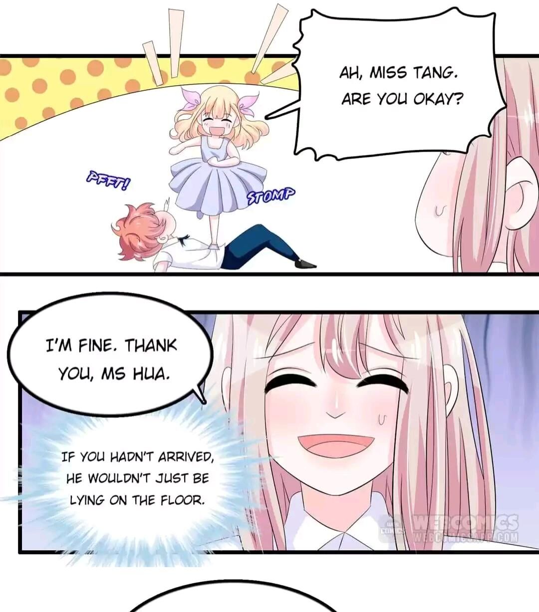 Read Delicate and Meek, Me? chapter 70 image 1 on Lezhin