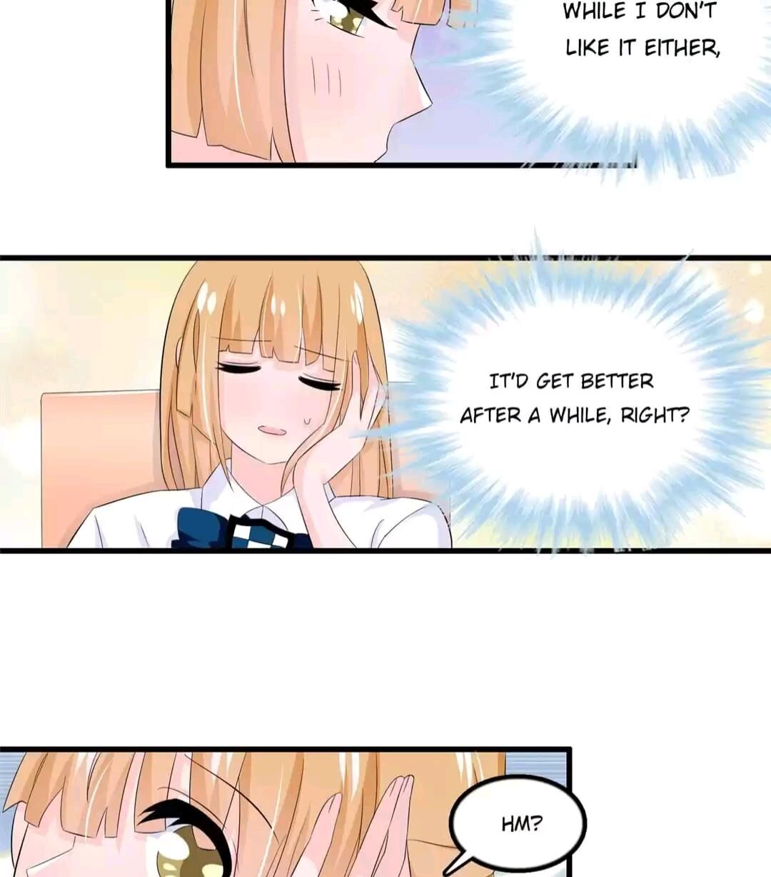 Read Delicate and Meek, Me? chapter 70 image 10 on Lezhin