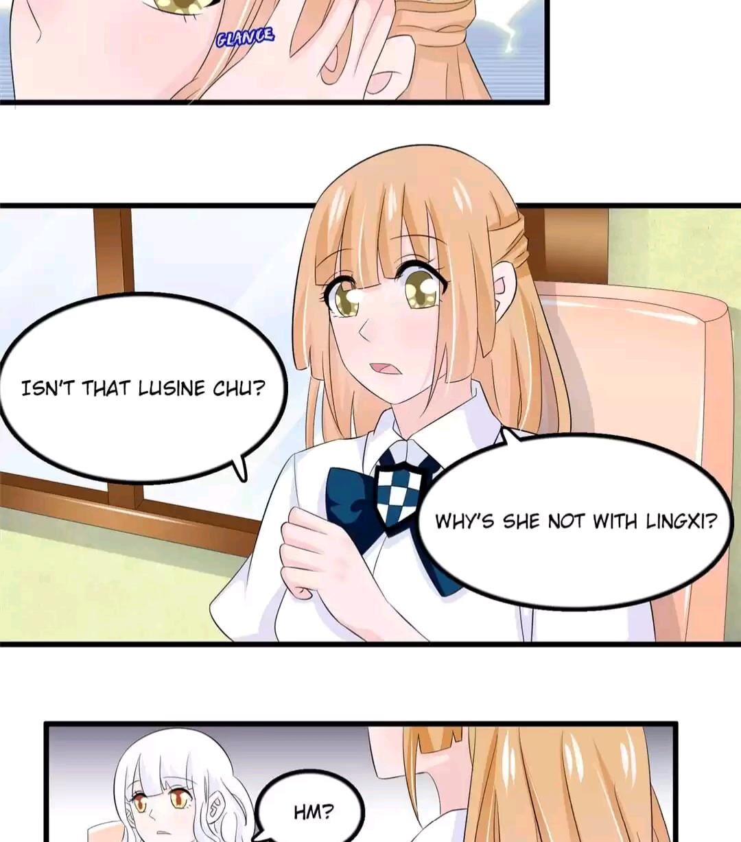 Read Delicate and Meek, Me? chapter 70 image 11 on Lezhin