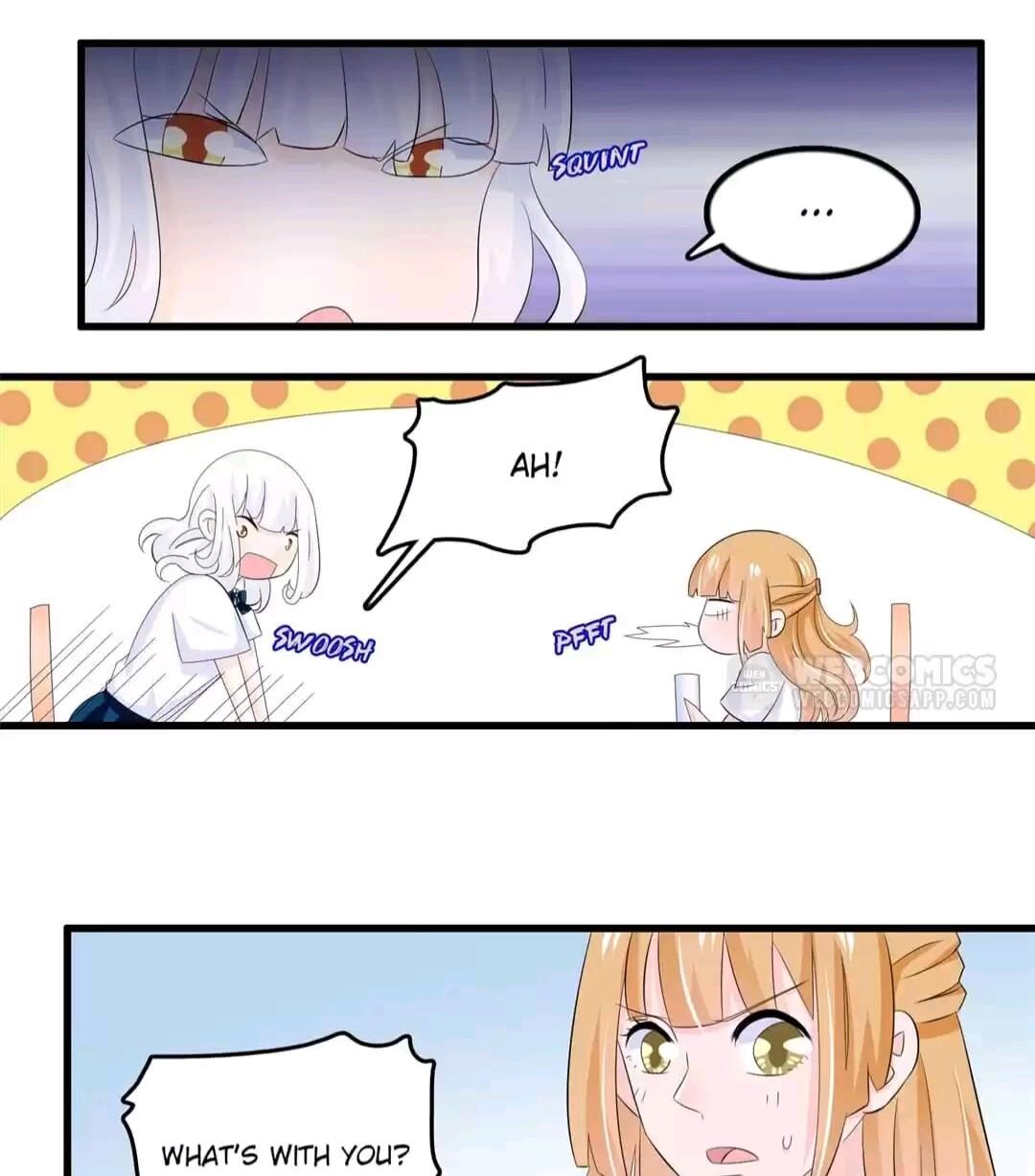 Read Delicate and Meek, Me? chapter 70 image 13 on Lezhin
