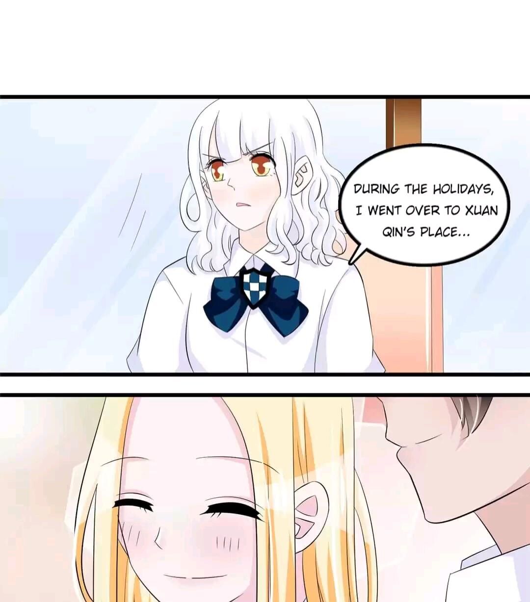 Read Delicate and Meek, Me? chapter 70 image 15 on Lezhin