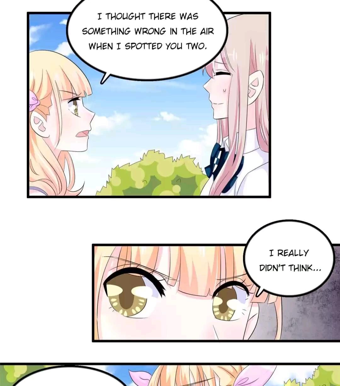 Read Delicate and Meek, Me? chapter 70 image 2 on Lezhin