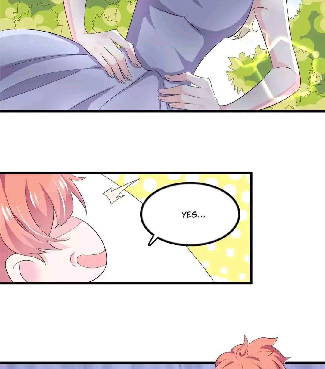 Read Delicate and Meek, Me? chapter 70 image 4 on Lezhin