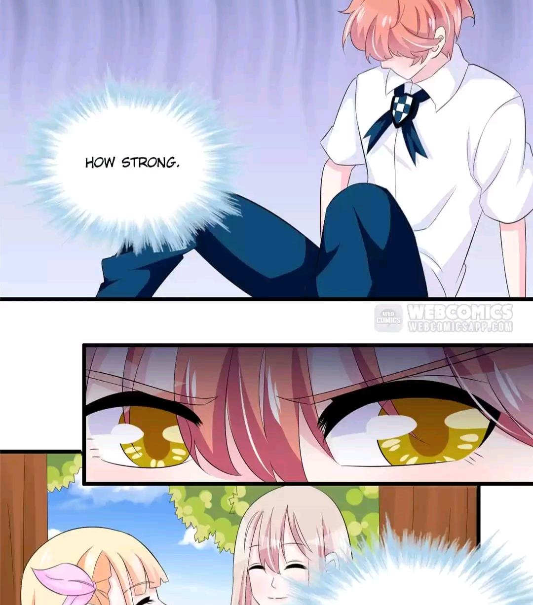 Read Delicate and Meek, Me? chapter 70 image 5 on Lezhin