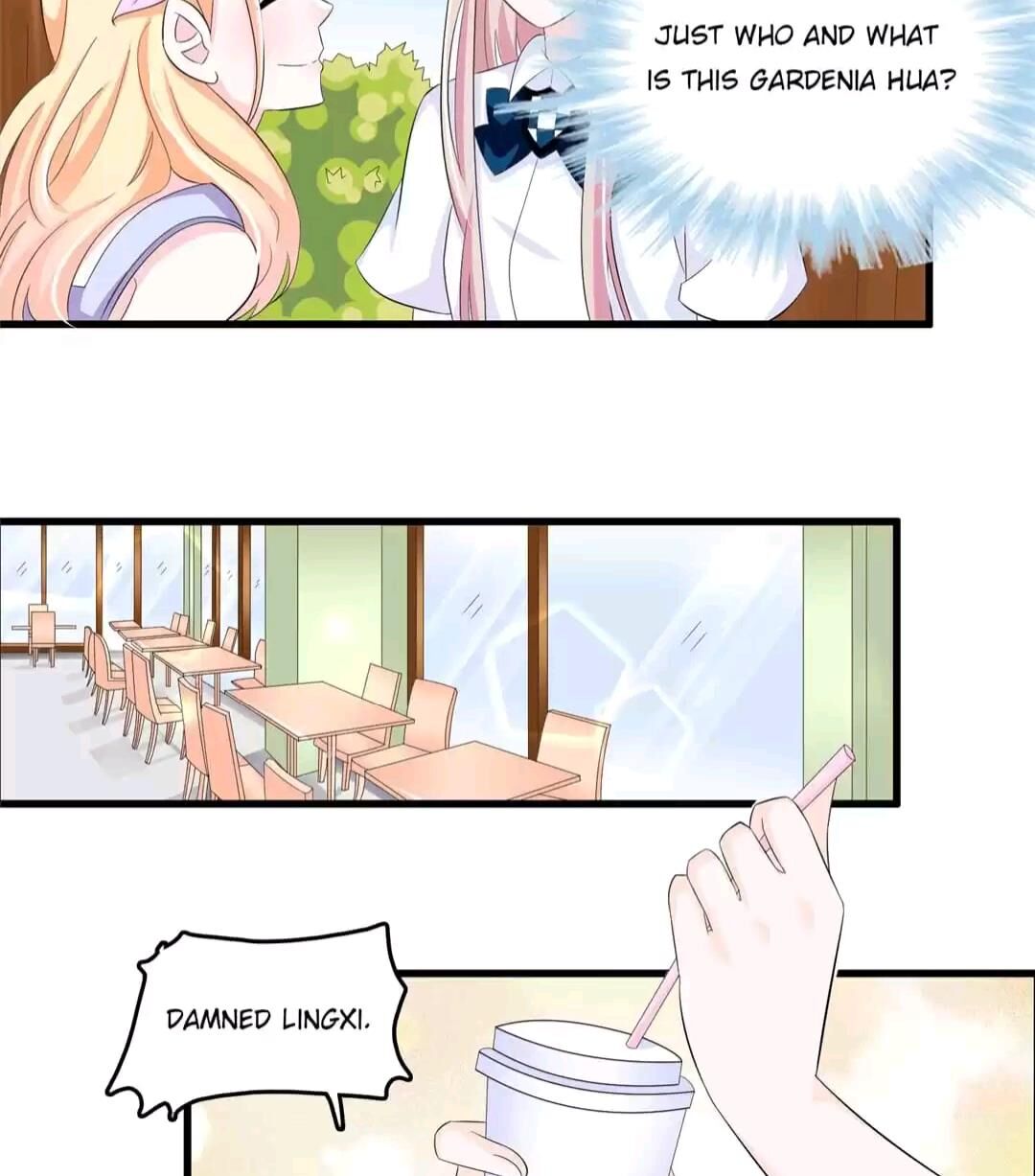 Read Delicate and Meek, Me? chapter 70 image 6 on Lezhin