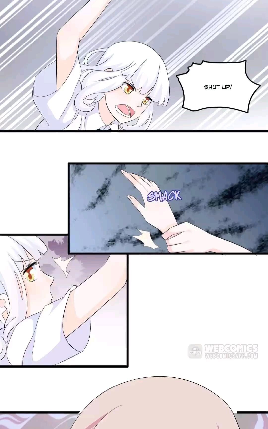 Read Delicate and Meek, Me? chapter 71 image 13 on Lezhin