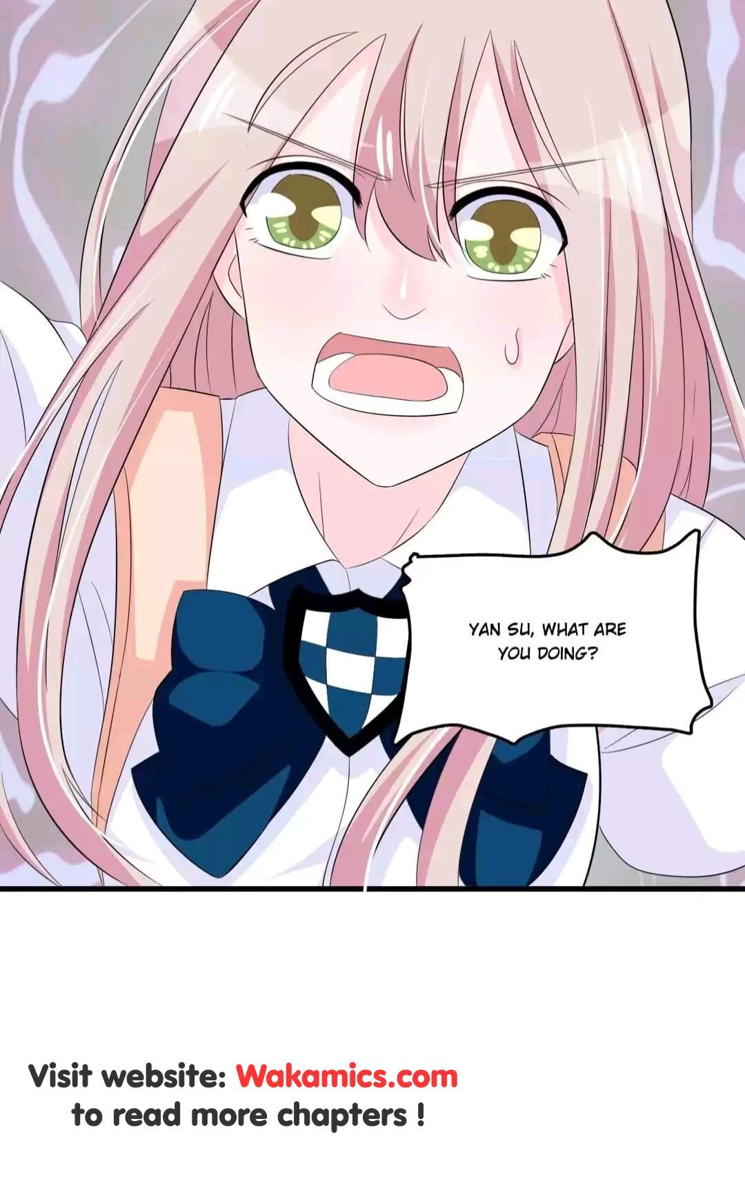 Read Delicate and Meek, Me? chapter 71 image 14 on Lezhin