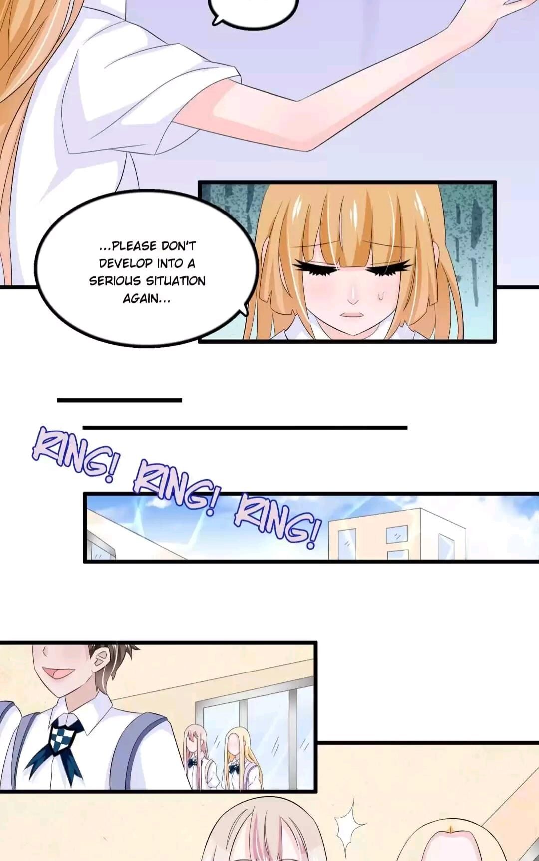Read Delicate and Meek, Me? chapter 71 image 2 on Lezhin