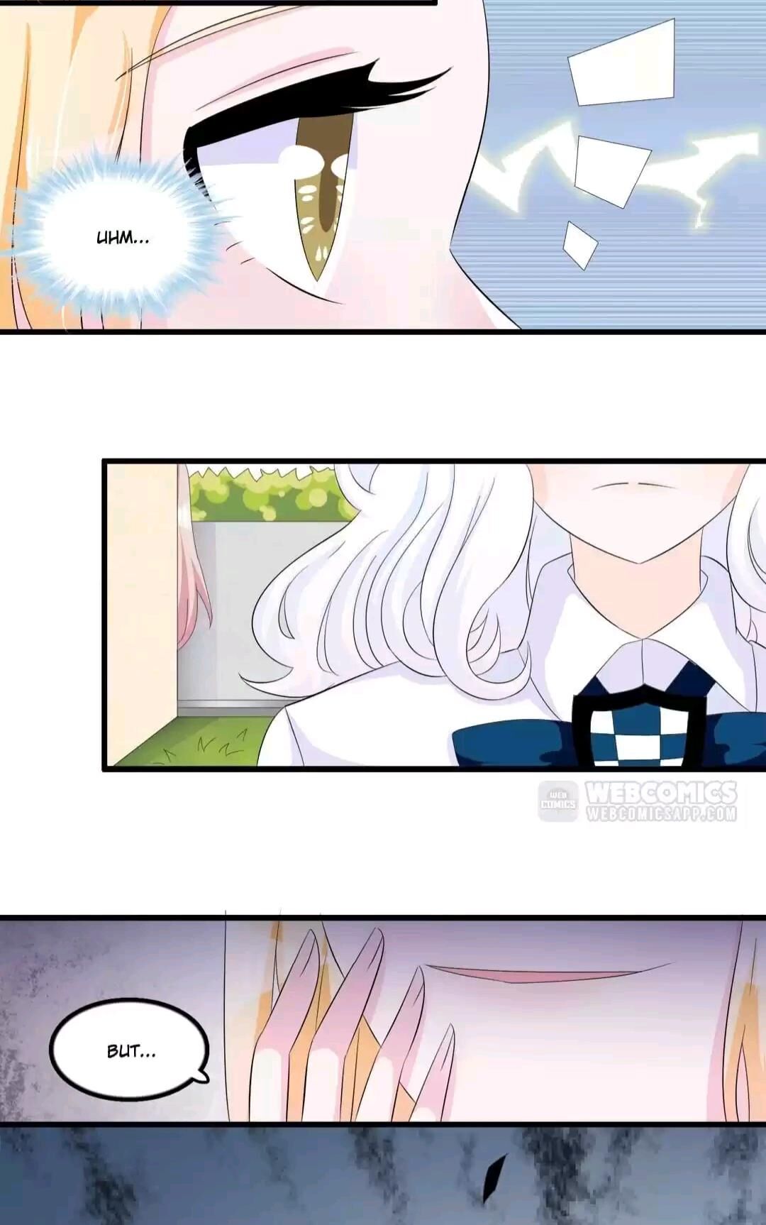 Read Delicate and Meek, Me? chapter 71 image 9 on Lezhin
