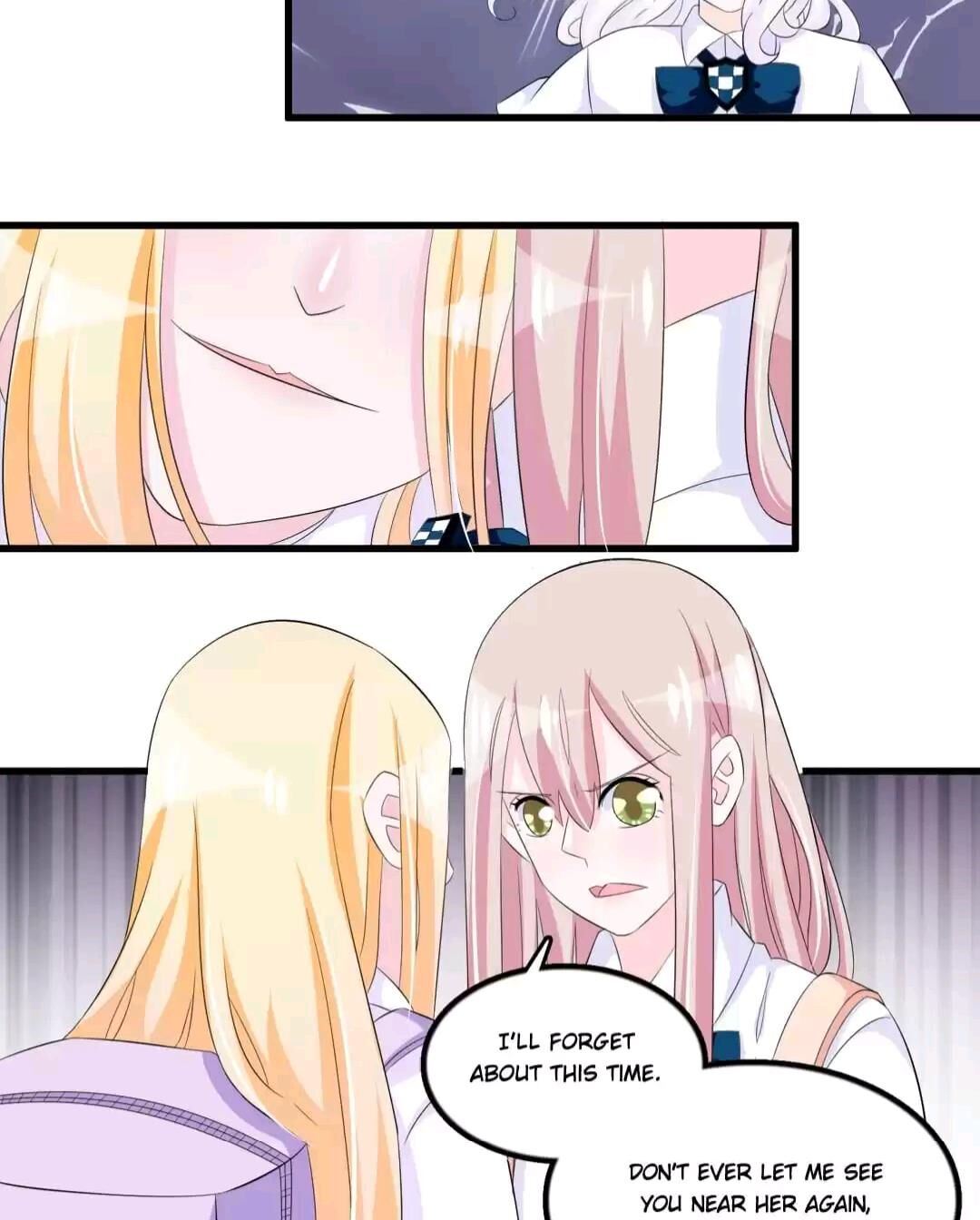 Read Delicate and Meek, Me? chapter 72 image 10 on Lezhin