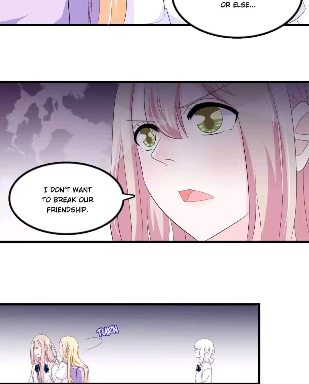 Read Delicate and Meek, Me? chapter 72 image 11 on Lezhin