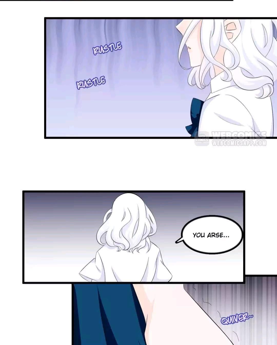 Read Delicate and Meek, Me? chapter 72 image 12 on Lezhin