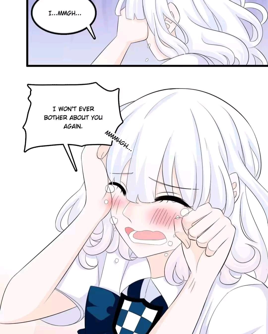 Read Delicate and Meek, Me? chapter 72 image 14 on Lezhin