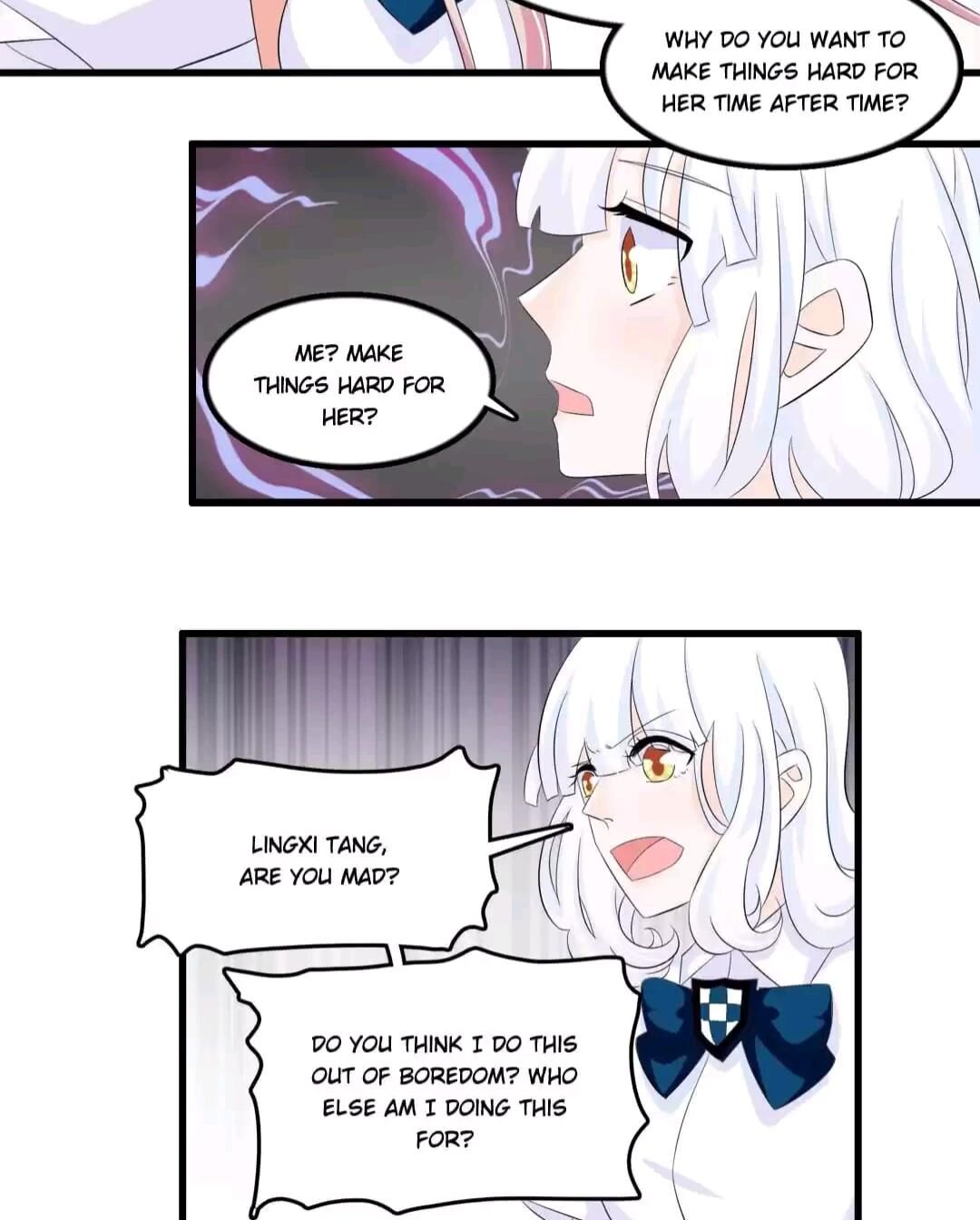 Read Delicate and Meek, Me? chapter 72 image 4 on Lezhin