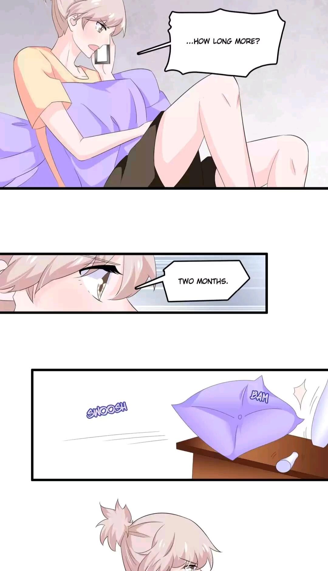 Read Delicate and Meek, Me? chapter 74 image 12 on Lezhin