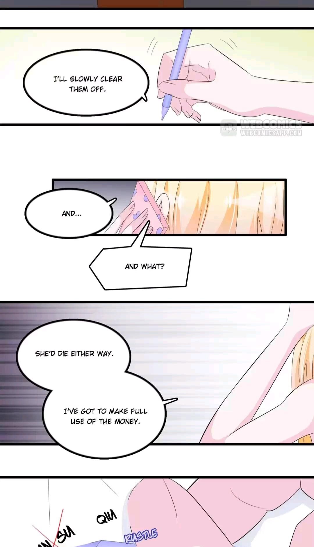 Read Delicate and Meek, Me? chapter 74 image 14 on Lezhin