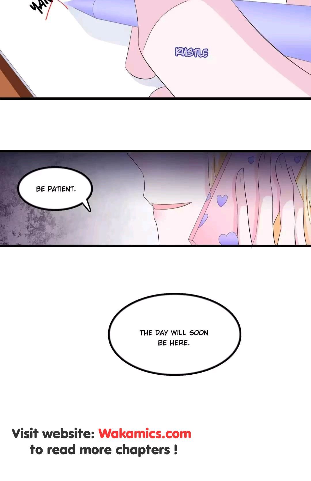 Read Delicate and Meek, Me? chapter 74 image 15 on Lezhin