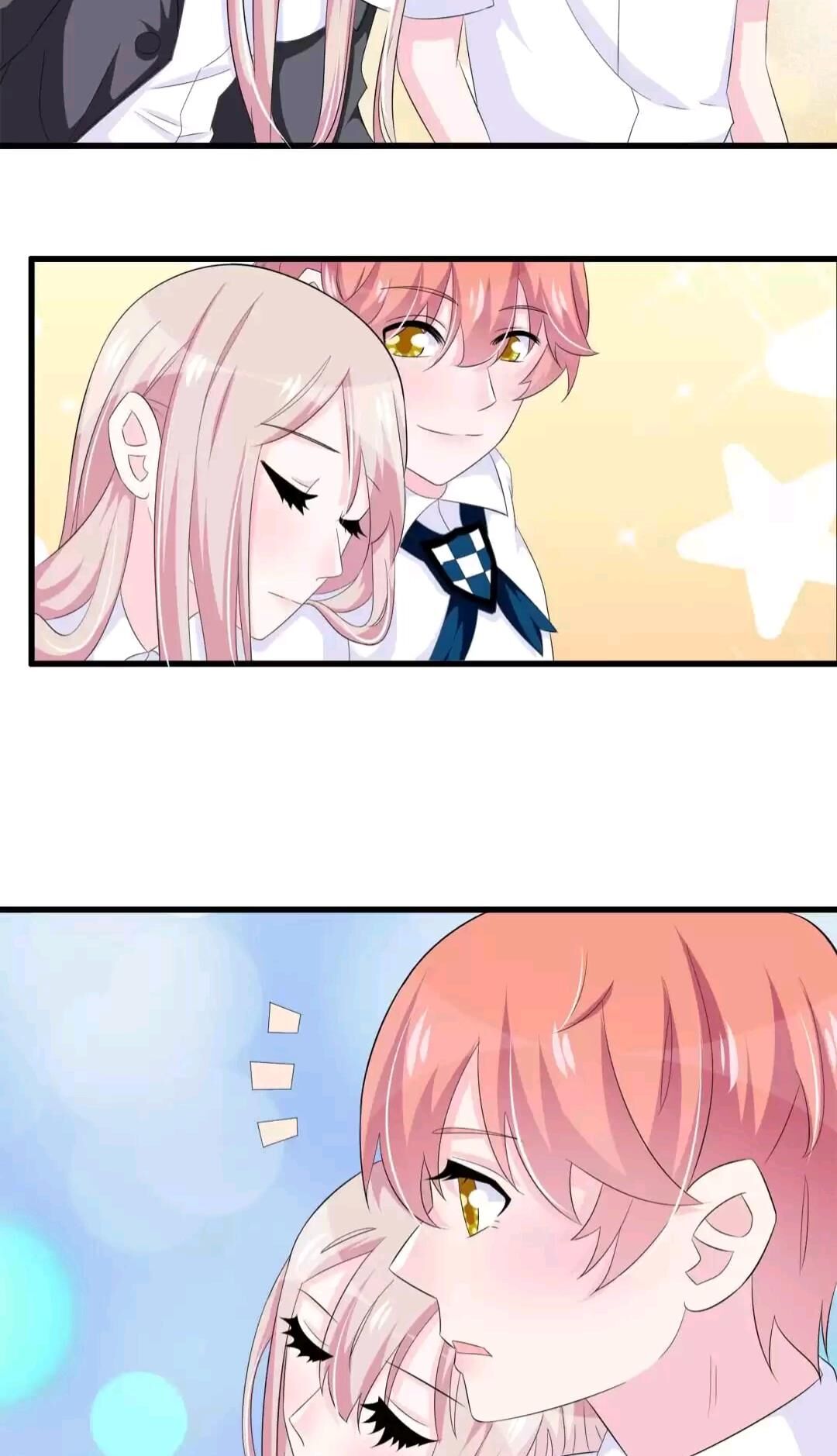 Read Delicate and Meek, Me? chapter 74 image 4 on Lezhin