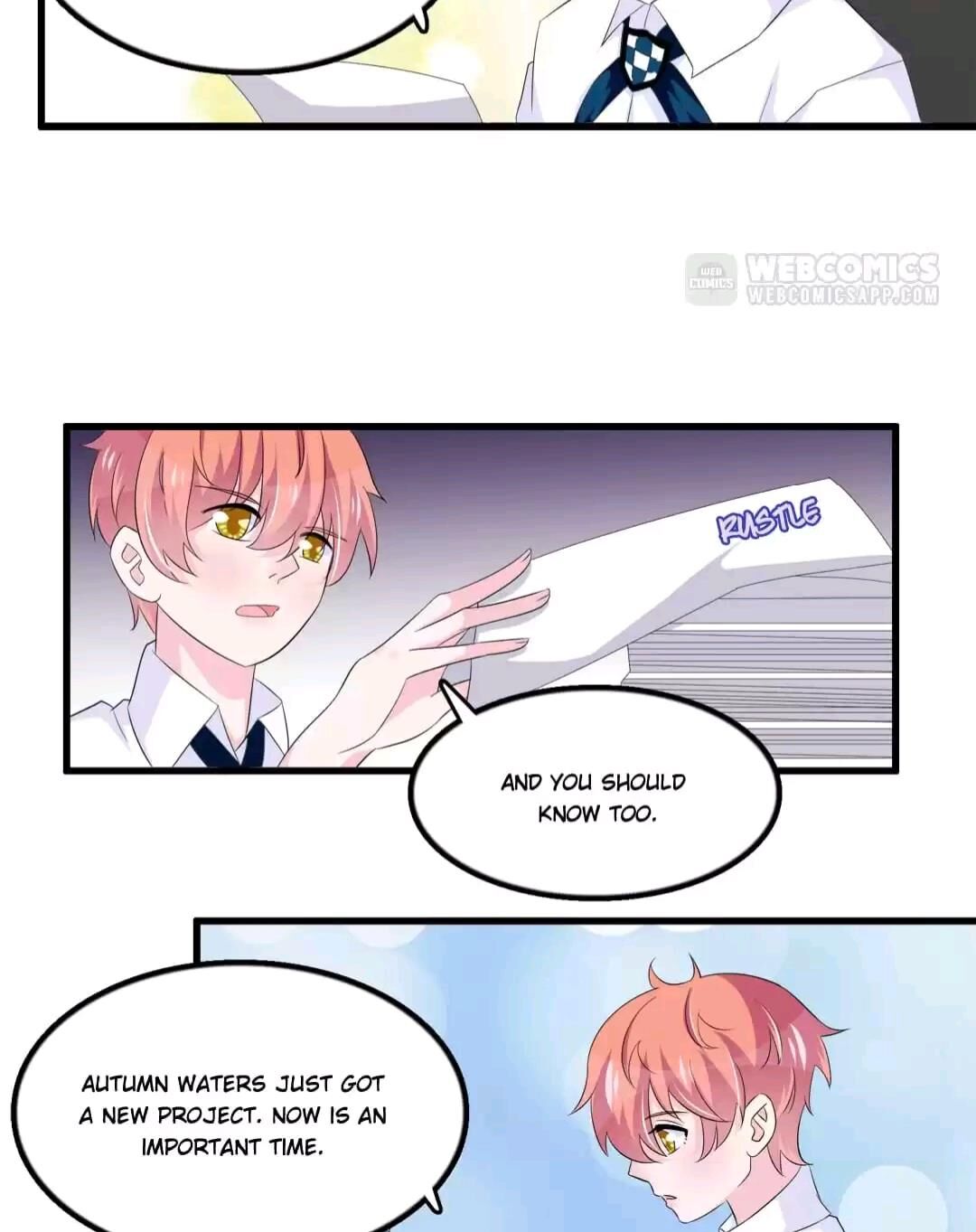 Read Delicate and Meek, Me? chapter 75 image 12 on Lezhin