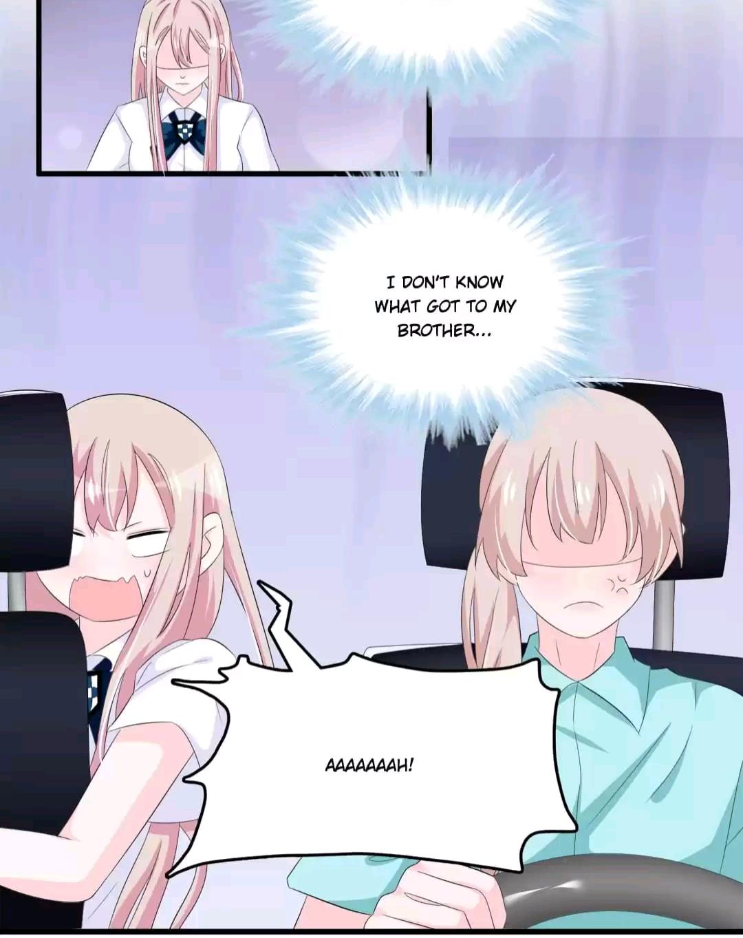 Read Delicate and Meek, Me? chapter 75 image 2 on Lezhin