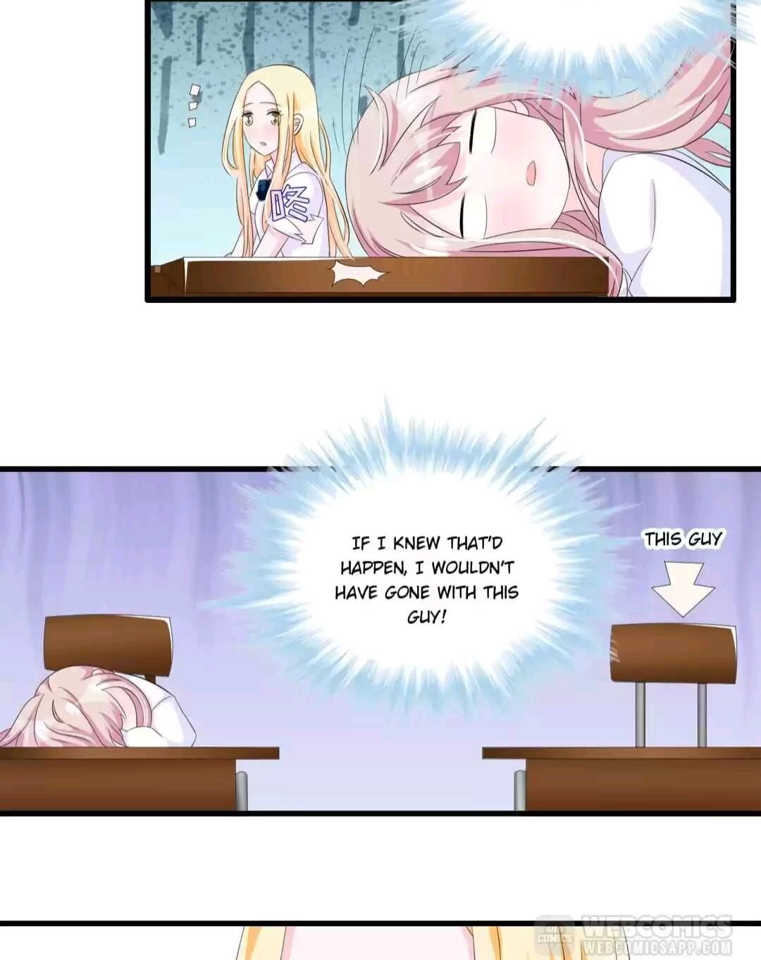 Read Delicate and Meek, Me? chapter 75 image 4 on Lezhin