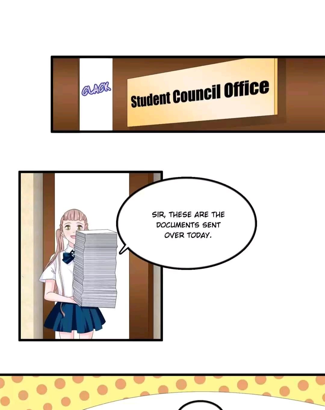 Read Delicate and Meek, Me? chapter 75 image 7 on Lezhin