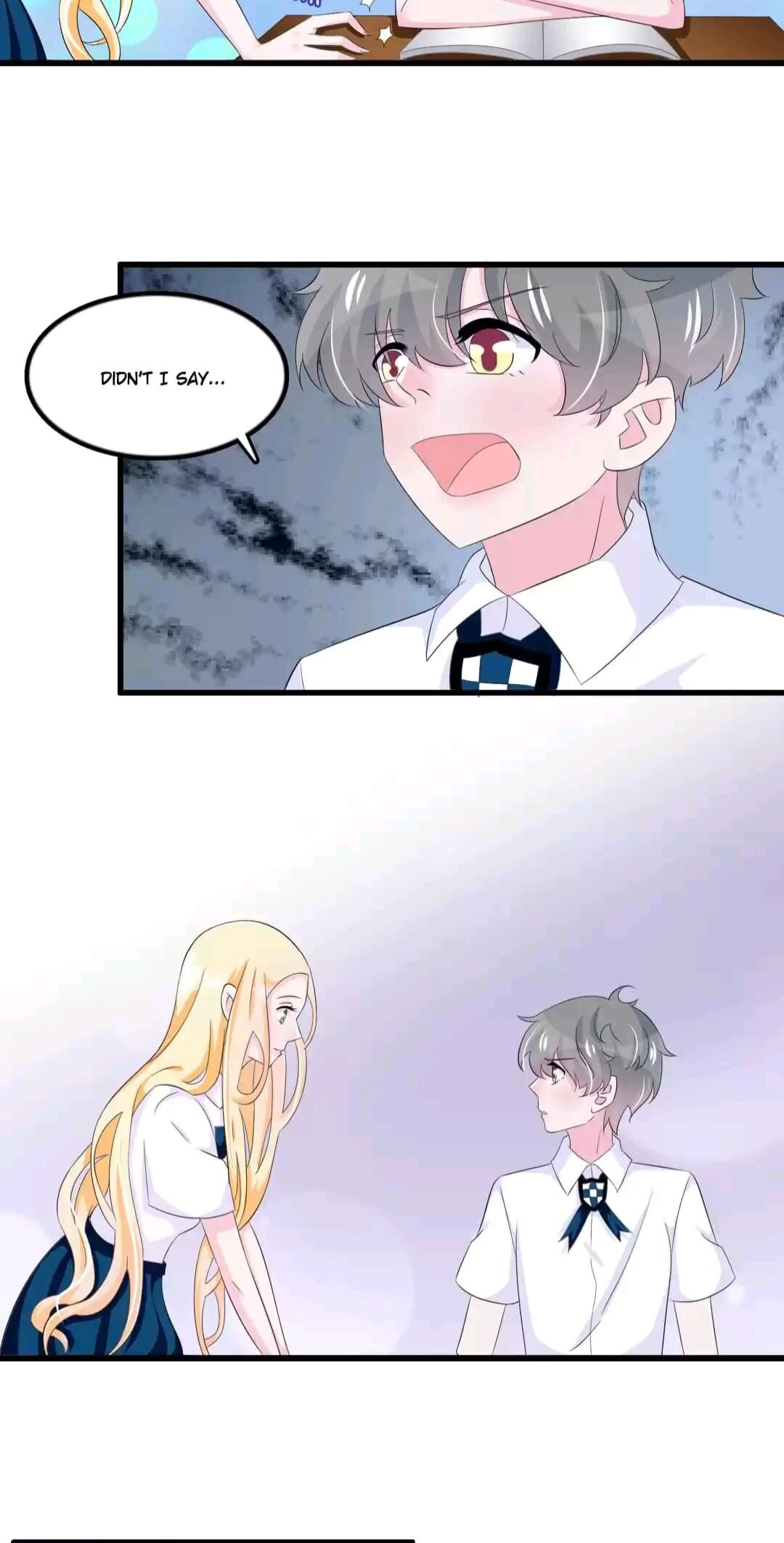 Read Delicate and Meek, Me? chapter 76 image 12 on Lezhin