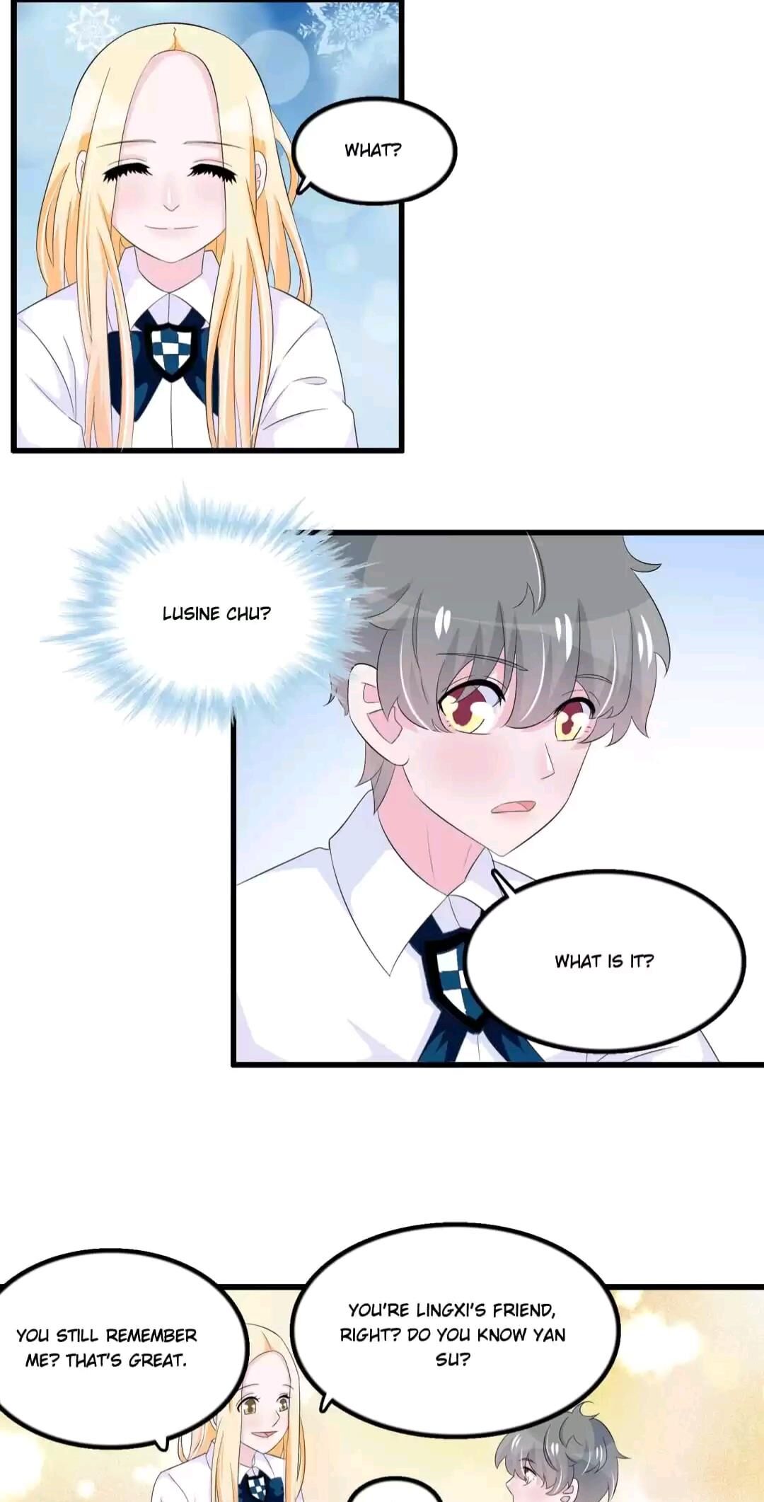 Read Delicate and Meek, Me? chapter 76 image 13 on Lezhin