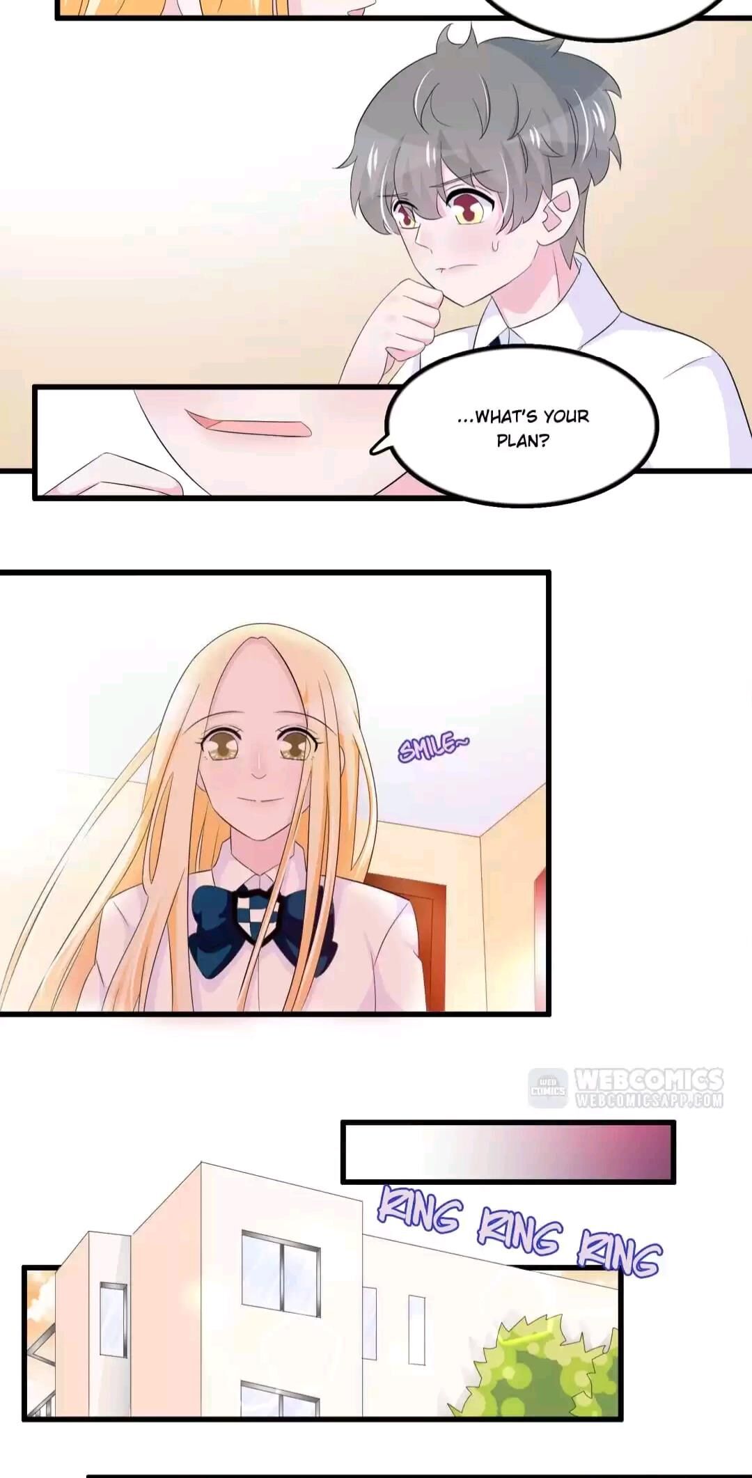 Read Delicate and Meek, Me? chapter 76 image 16 on Lezhin