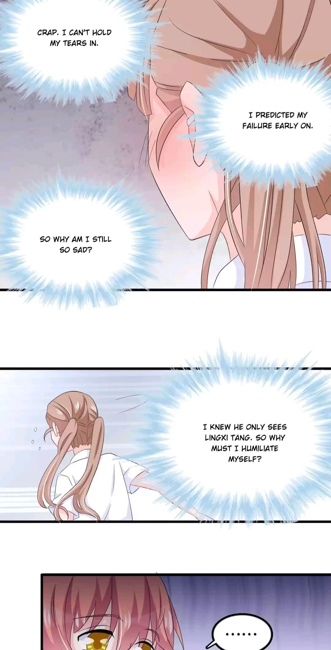 Read Delicate and Meek, Me? chapter 76 image 4 on Lezhin