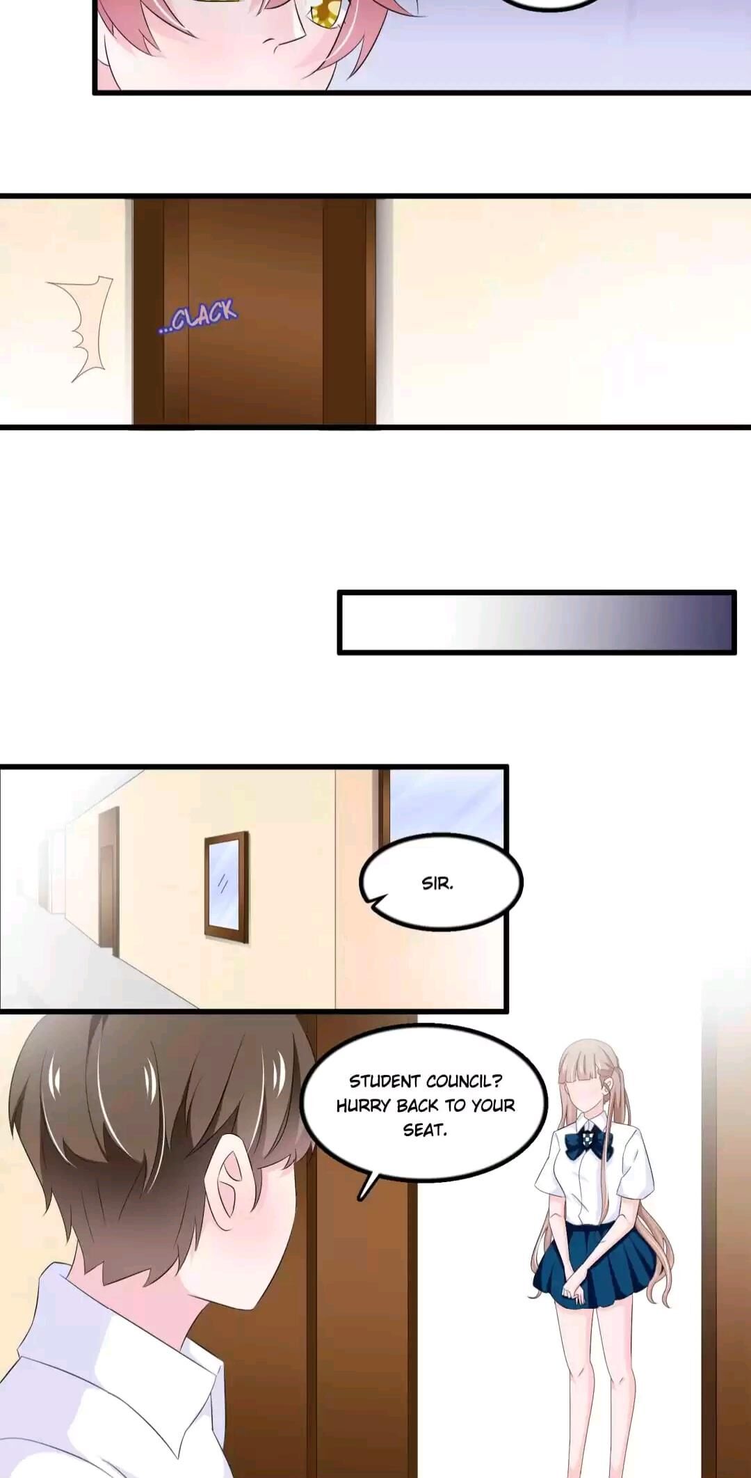 Read Delicate and Meek, Me? chapter 76 image 5 on Lezhin