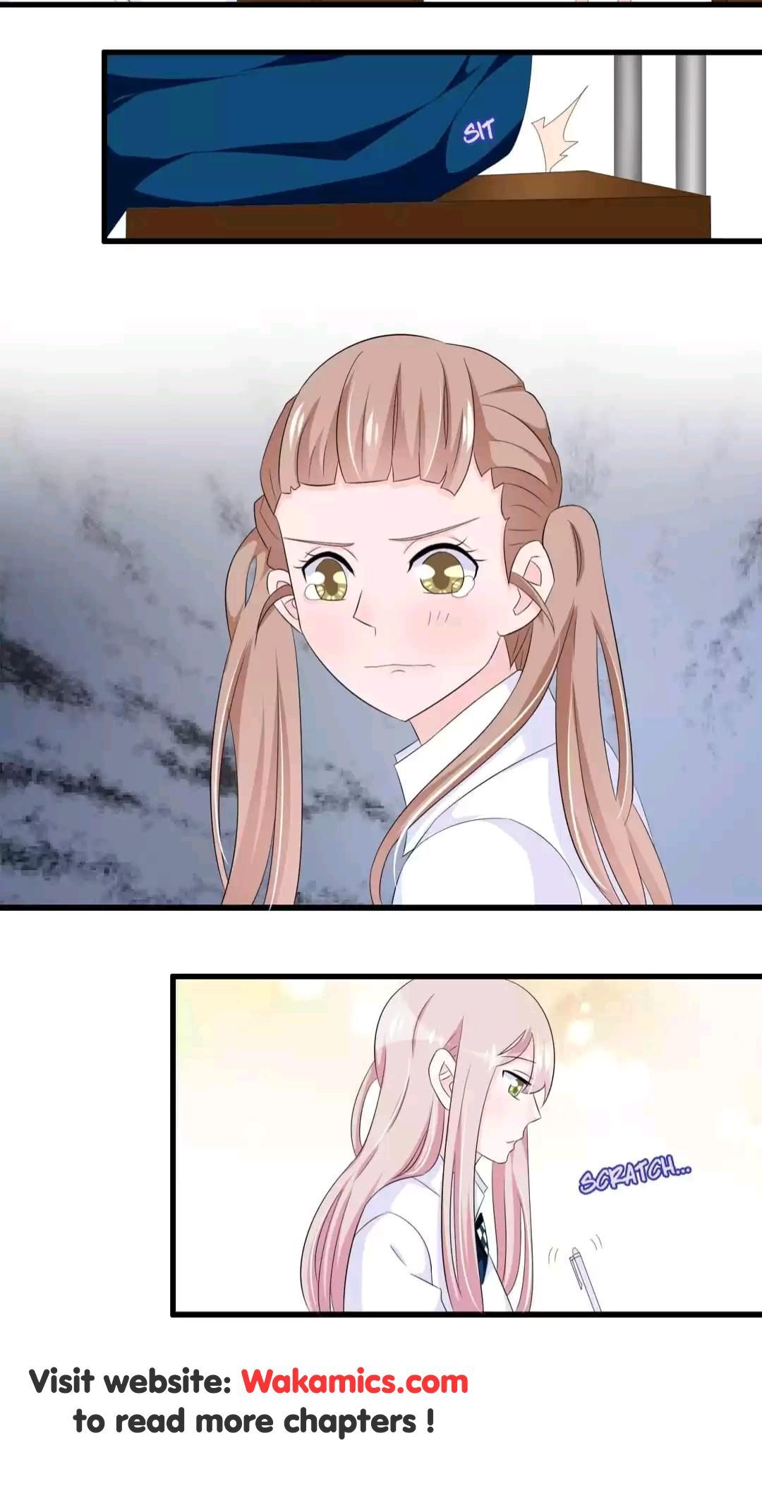 Read Delicate and Meek, Me? chapter 76 image 6 on Lezhin