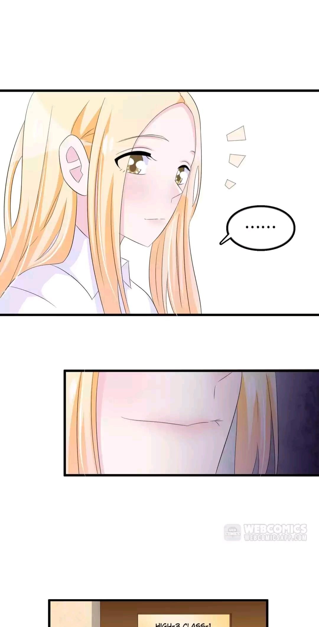 Read Delicate and Meek, Me? chapter 76 image 7 on Lezhin