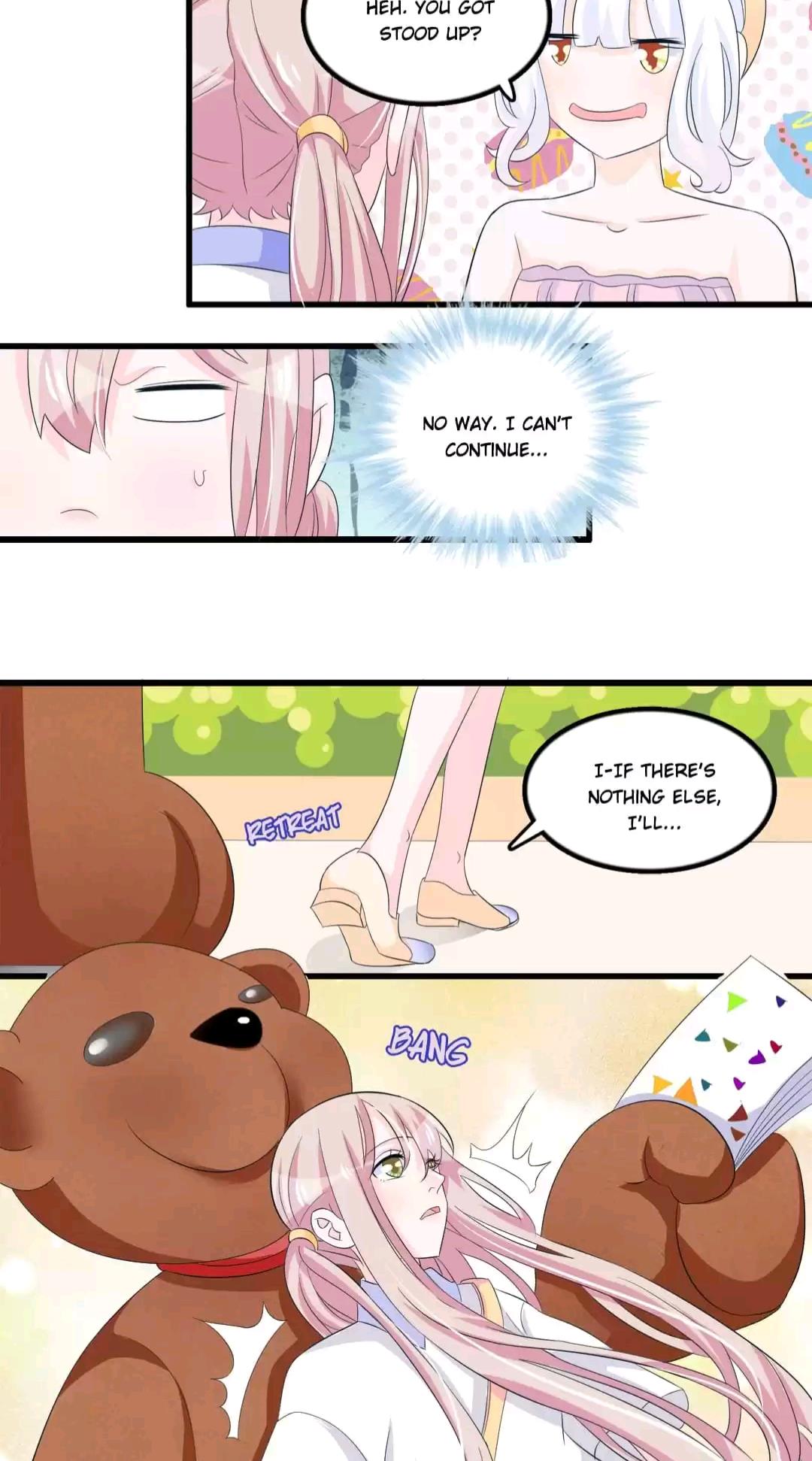 Read Delicate and Meek, Me? chapter 77 image 11 on Lezhin