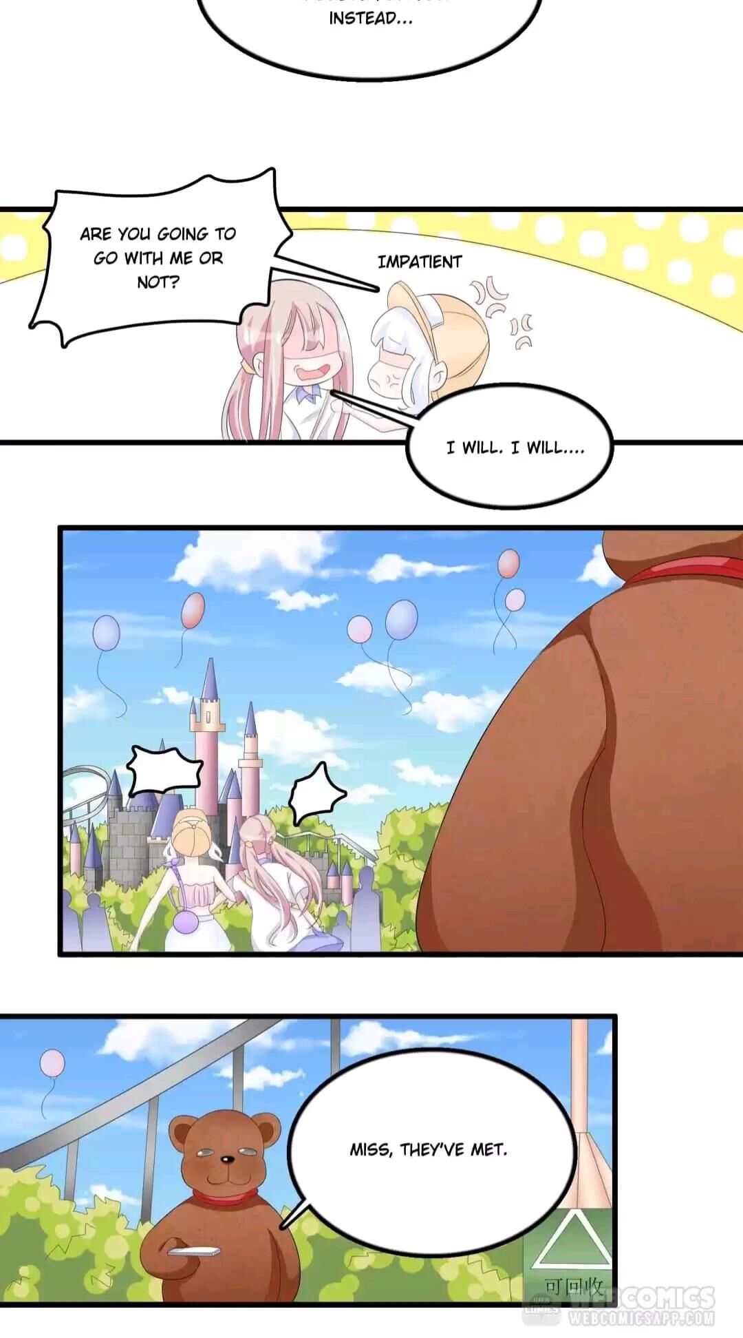 Read Delicate and Meek, Me? chapter 77 image 15 on Lezhin