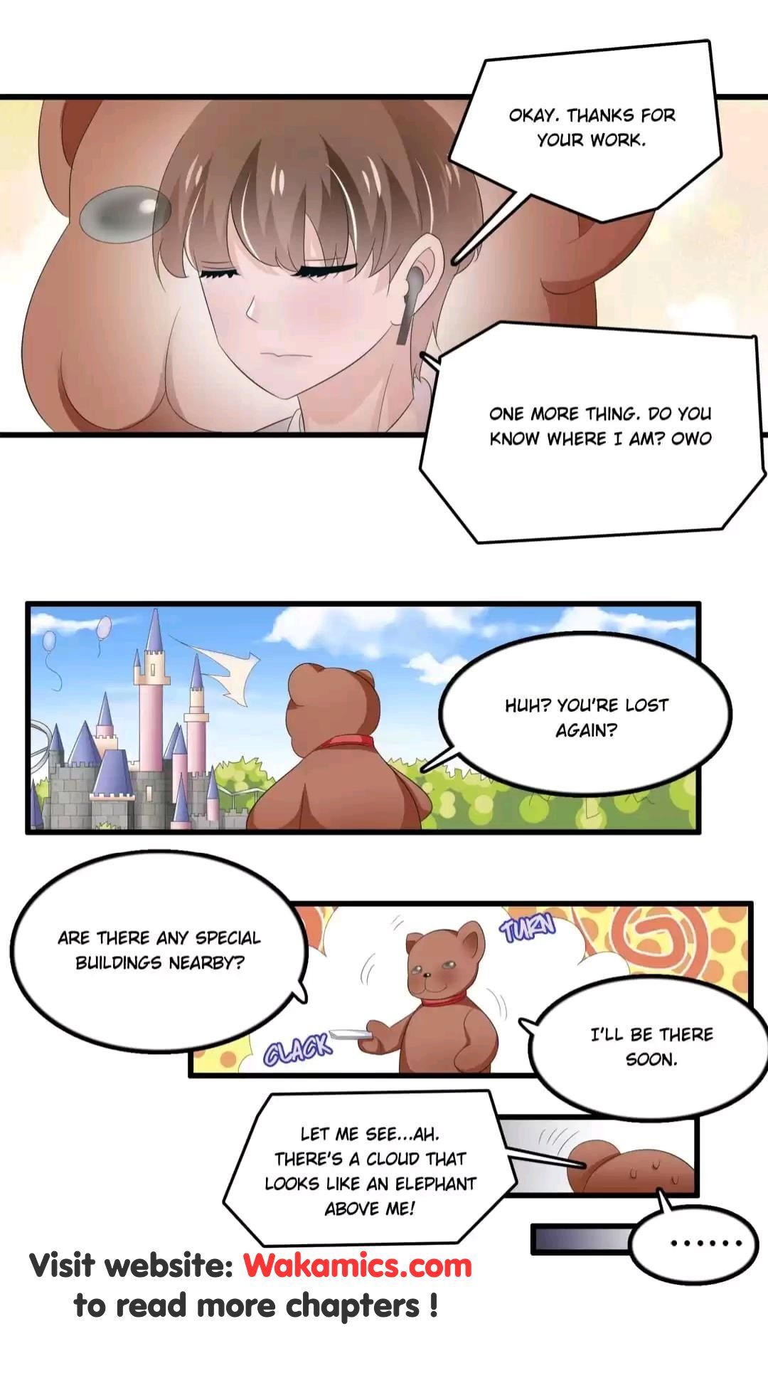 Read Delicate and Meek, Me? chapter 77 image 16 on Lezhin