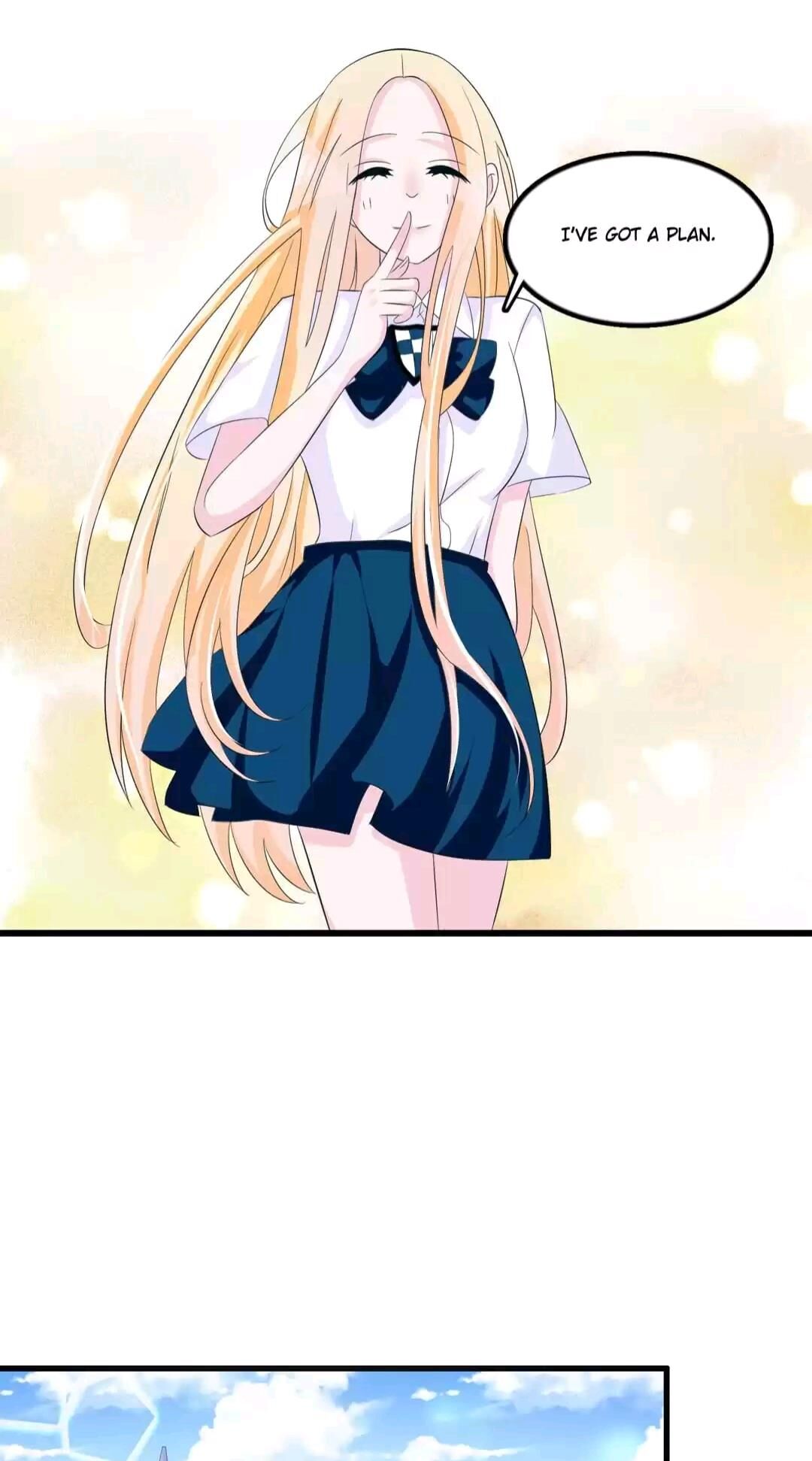 Read Delicate and Meek, Me? chapter 77 image 4 on Lezhin