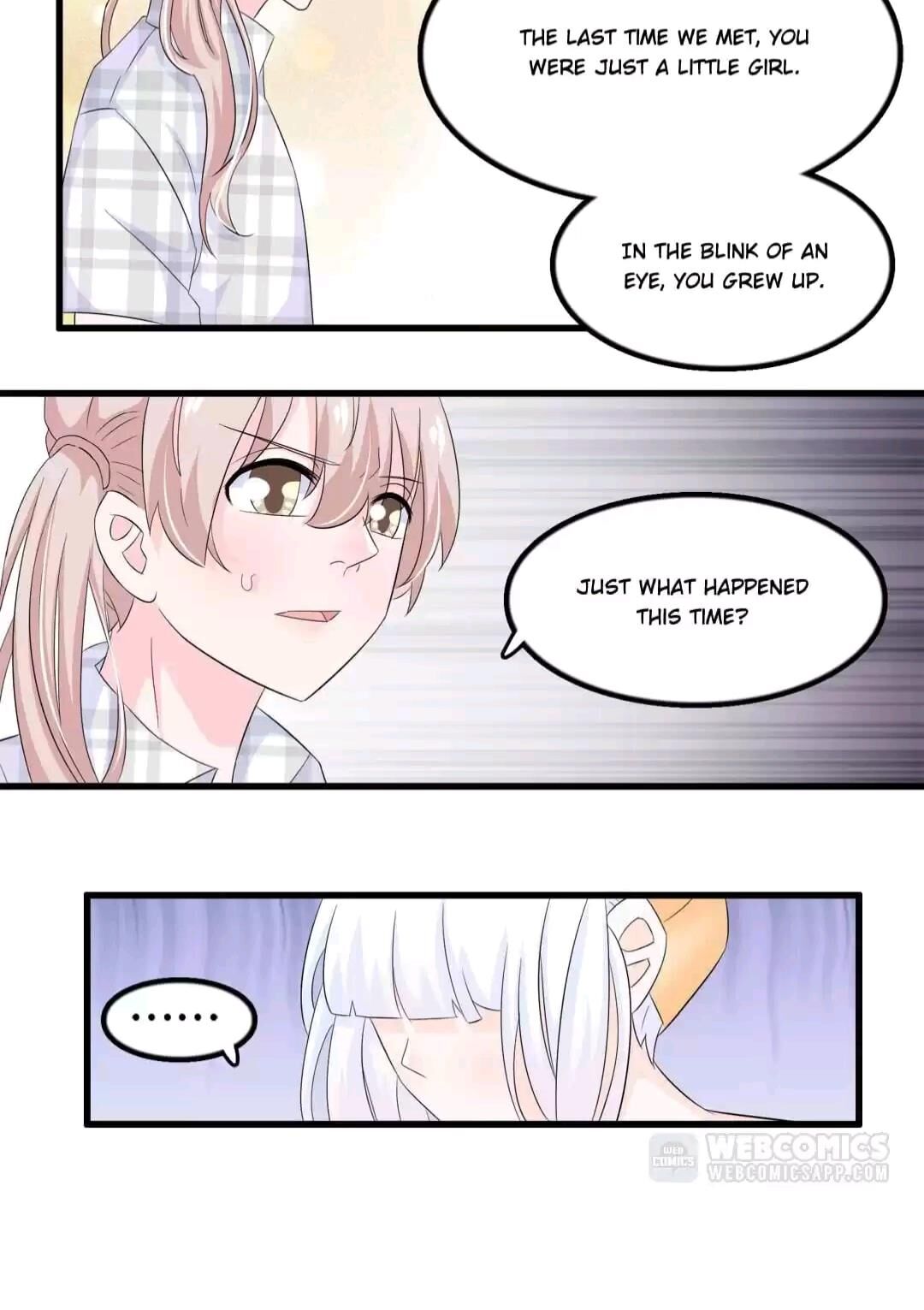 Read Delicate and Meek, Me? chapter 79 image 10 on Lezhin