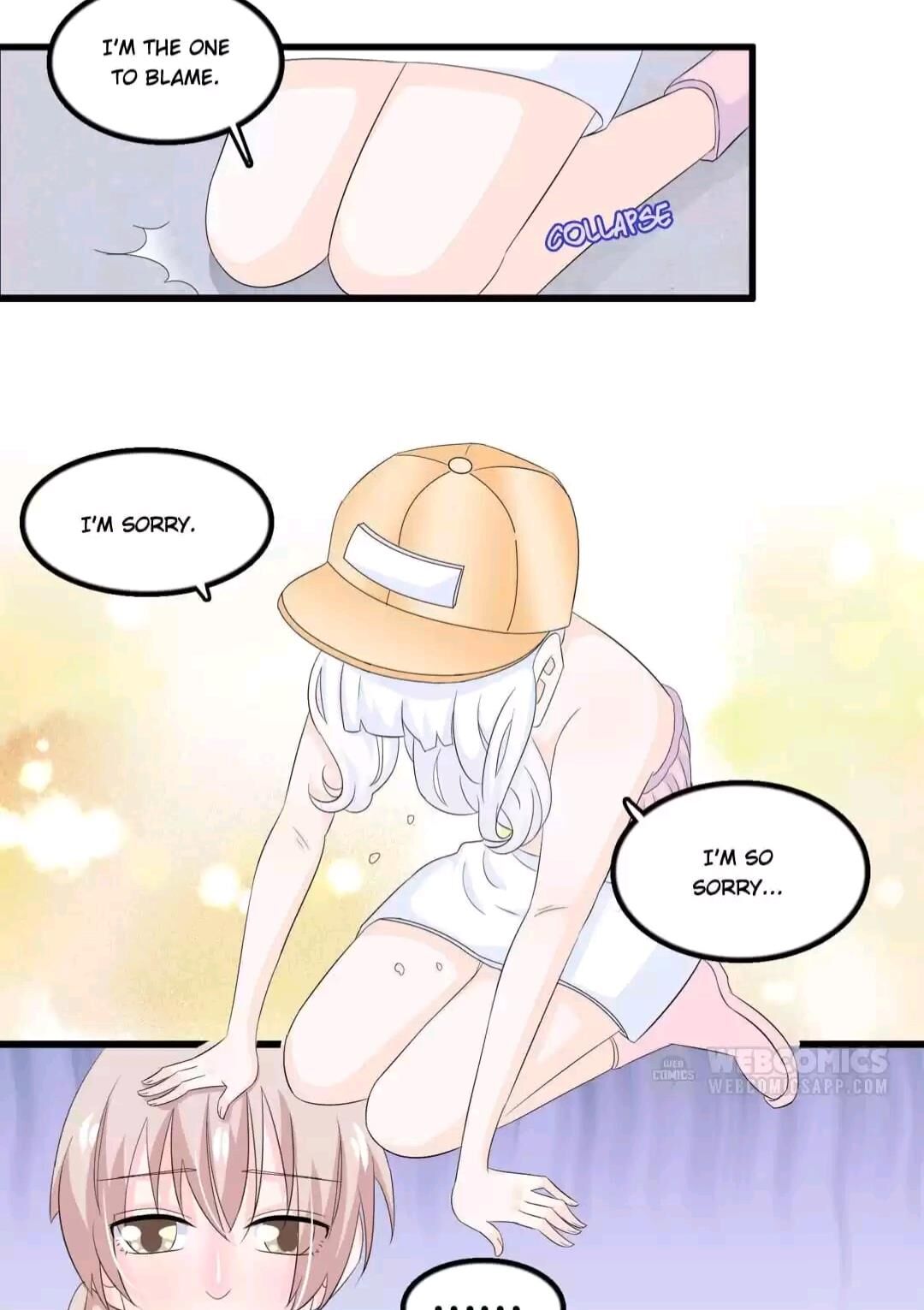 Read Delicate and Meek, Me? chapter 79 image 13 on Lezhin