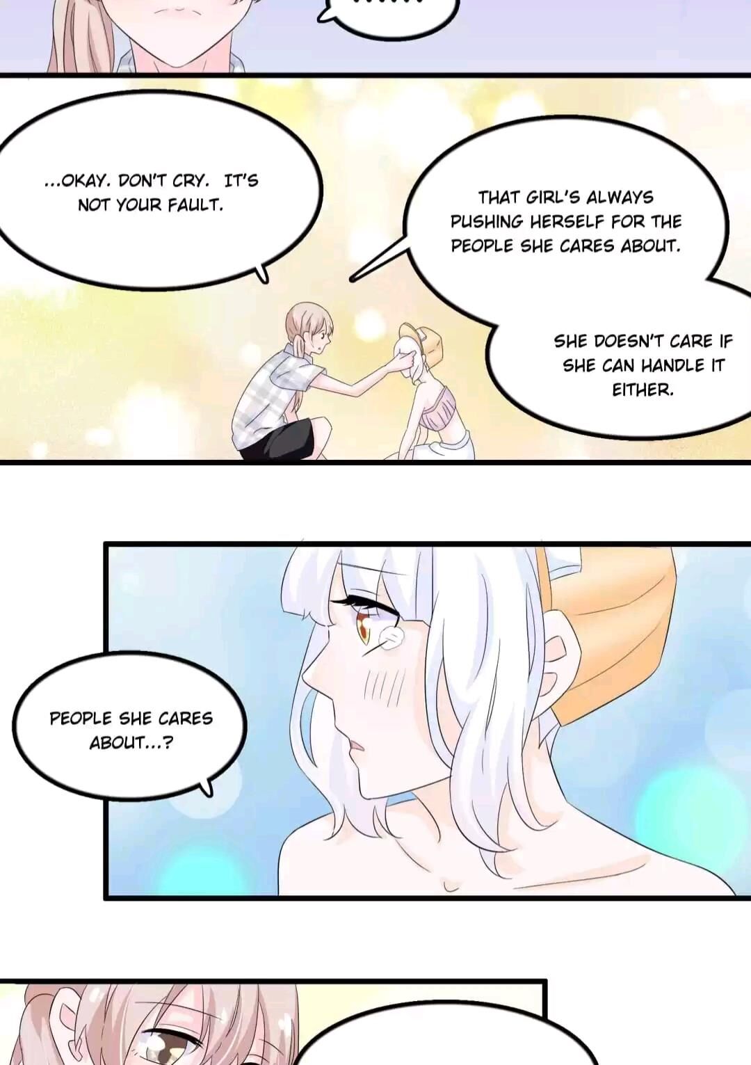 Read Delicate and Meek, Me? chapter 79 image 14 on Lezhin