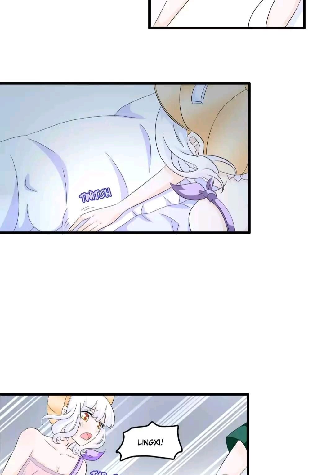 Read Delicate and Meek, Me? chapter 79 image 2 on Lezhin