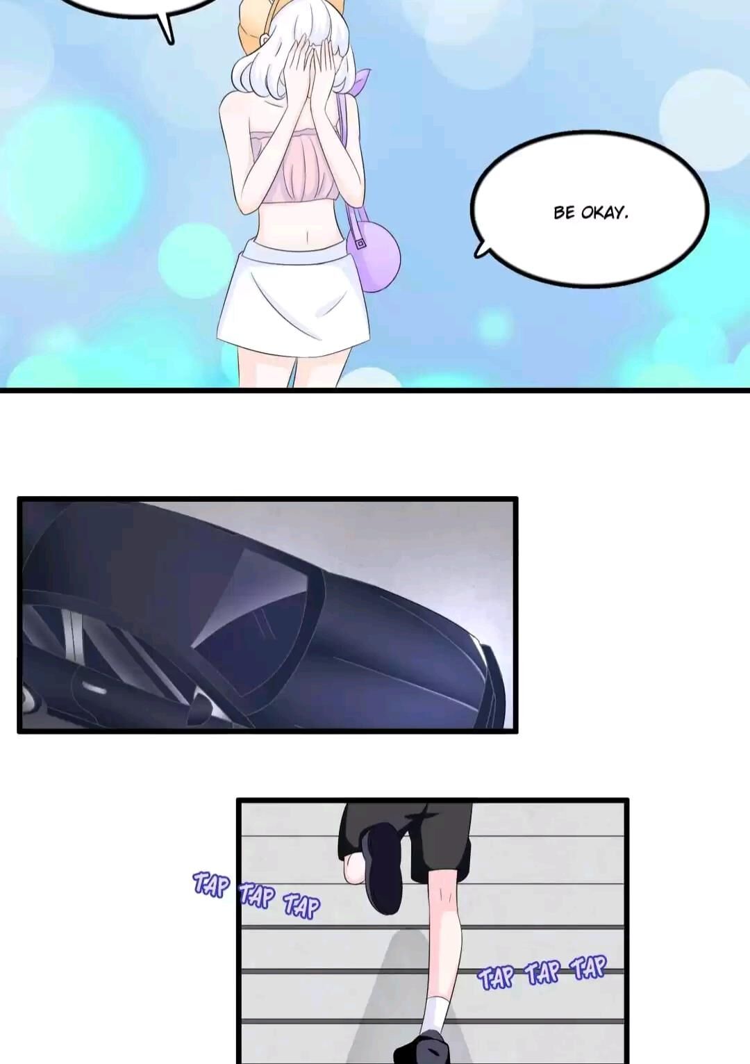 Read Delicate and Meek, Me? chapter 79 image 7 on Lezhin