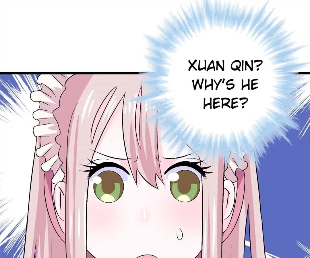 Read Delicate and Meek, Me? chapter 8 image 1 on Lezhin