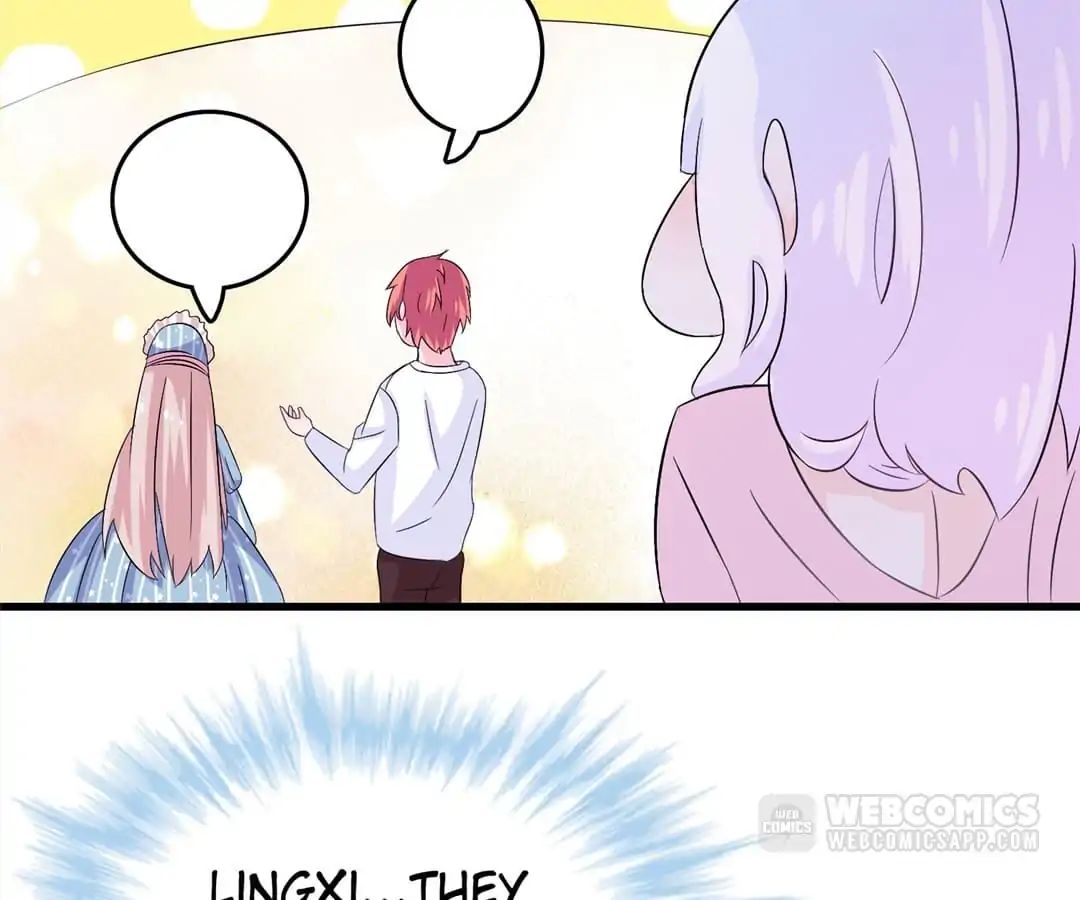 Read Delicate and Meek, Me? chapter 8 image 102 on Lezhin